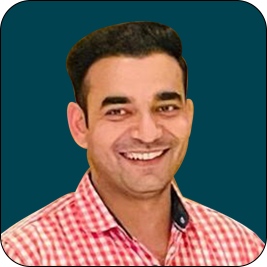 Dr. Anand Handa