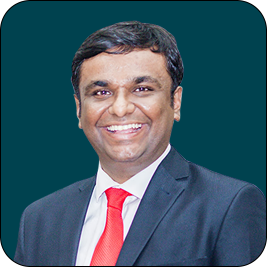 Dr. Anand Handa