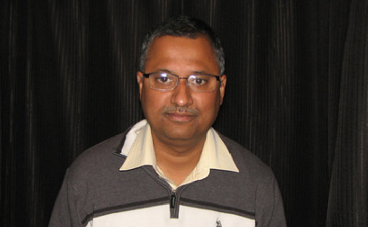 Dr. Sethuraman Srinivas