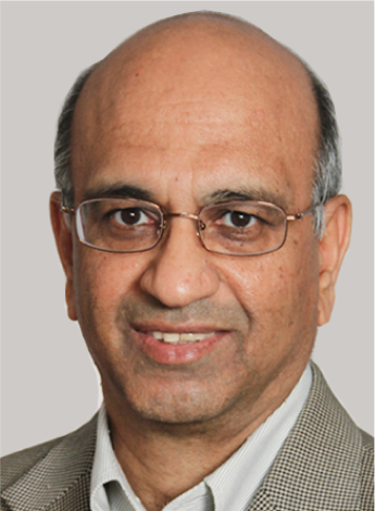 Dr. Bharath Jayaraman