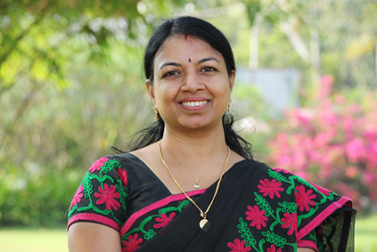 Dr. Sandhya Harikumar