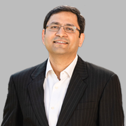 Prof. Tarun Jain