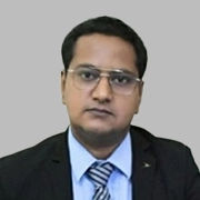 Prof. Ranjitha G.P