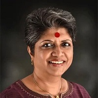 Prof. Malavika R Harita