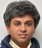 Prof. Balaji Srinivasan