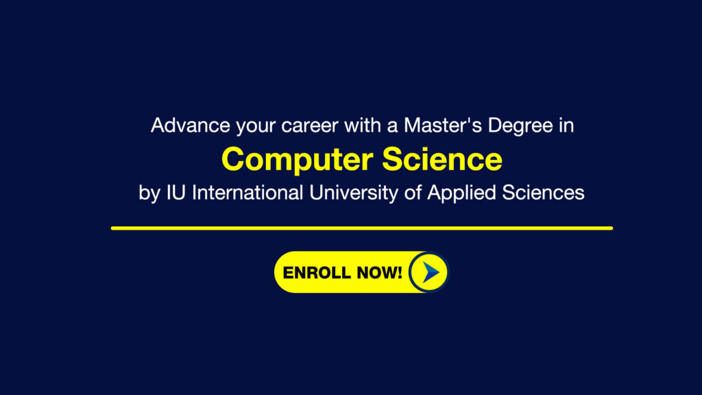 Scope & career options after Ms degree in computer science