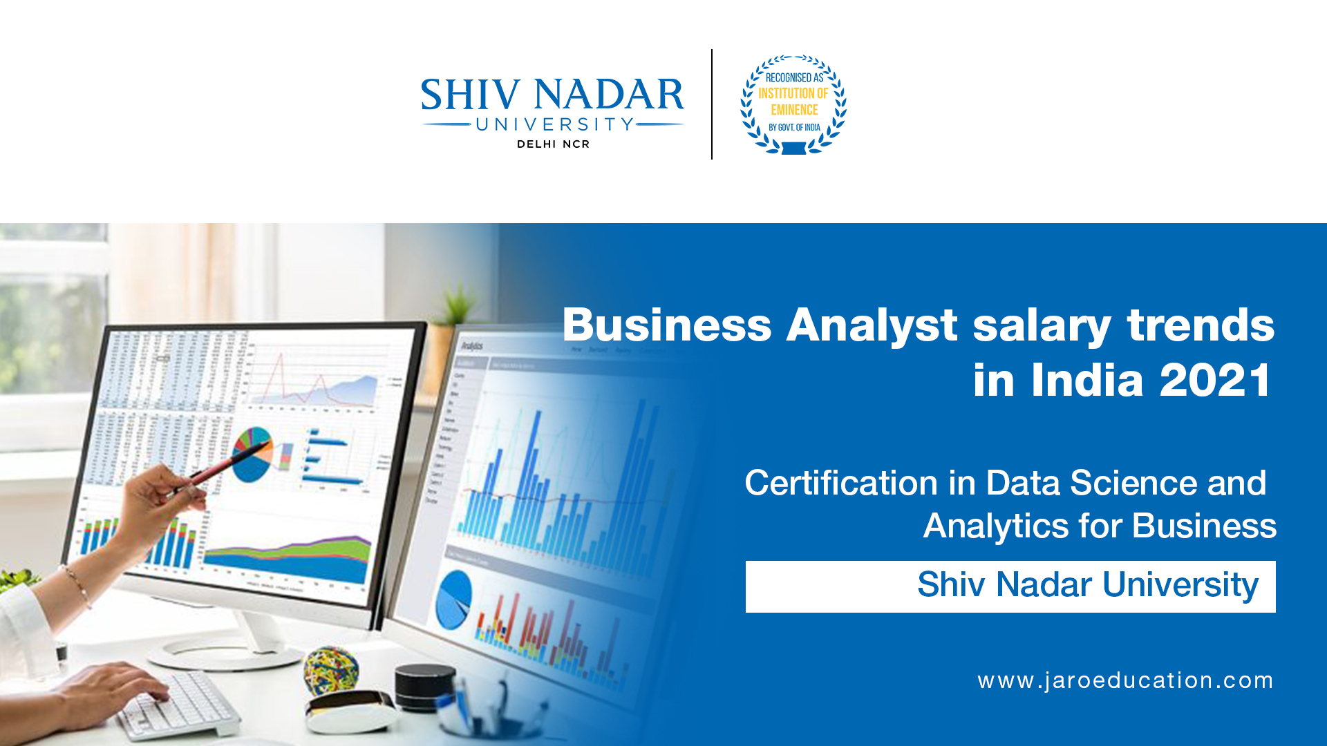 Salary-Trends-of-Business-Analyst-in-India-Jaro