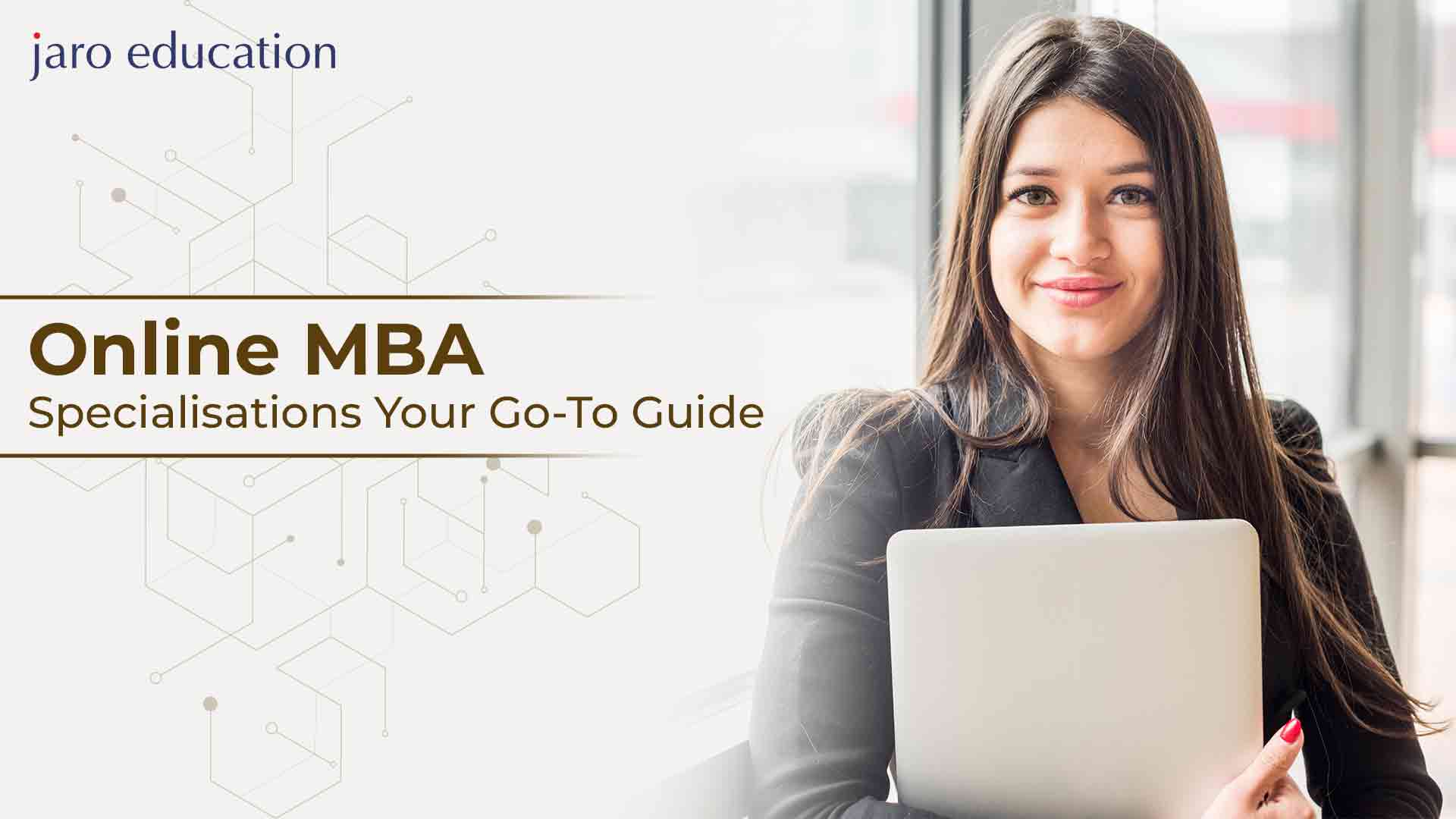 Online MBA Specialisations Your Go To Guide