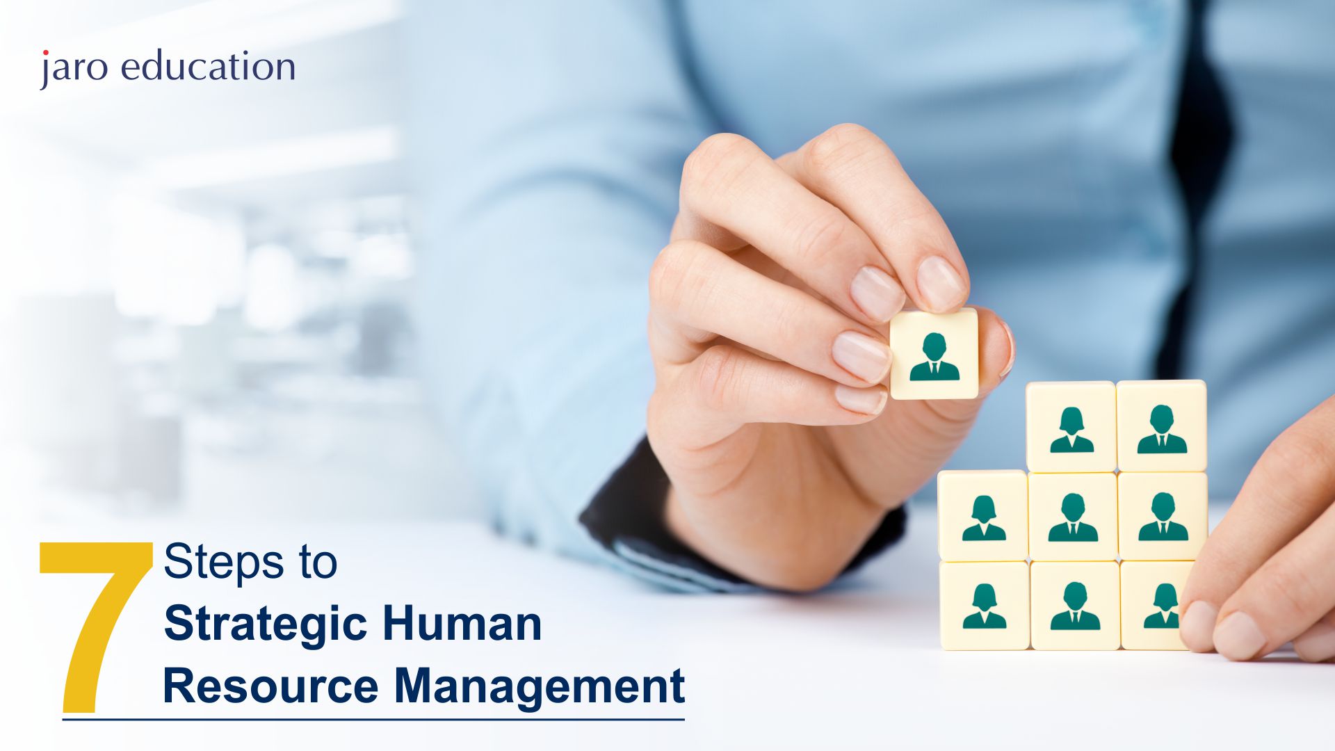 Strategic-Human-Resource-management-Jaro