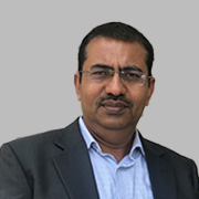 Dr. Sujeet Kumar Sharma