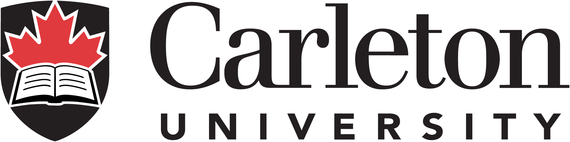 carleton university logo