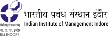 IIM-Indore logo