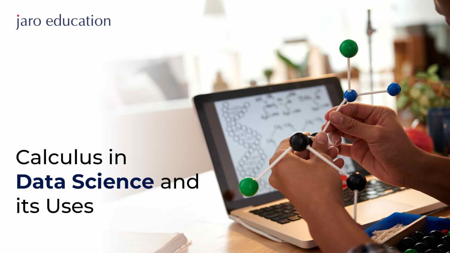 Calculus in Data Science and its Uses | Jaro Education