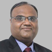 Prof. Abhishek Srivastava