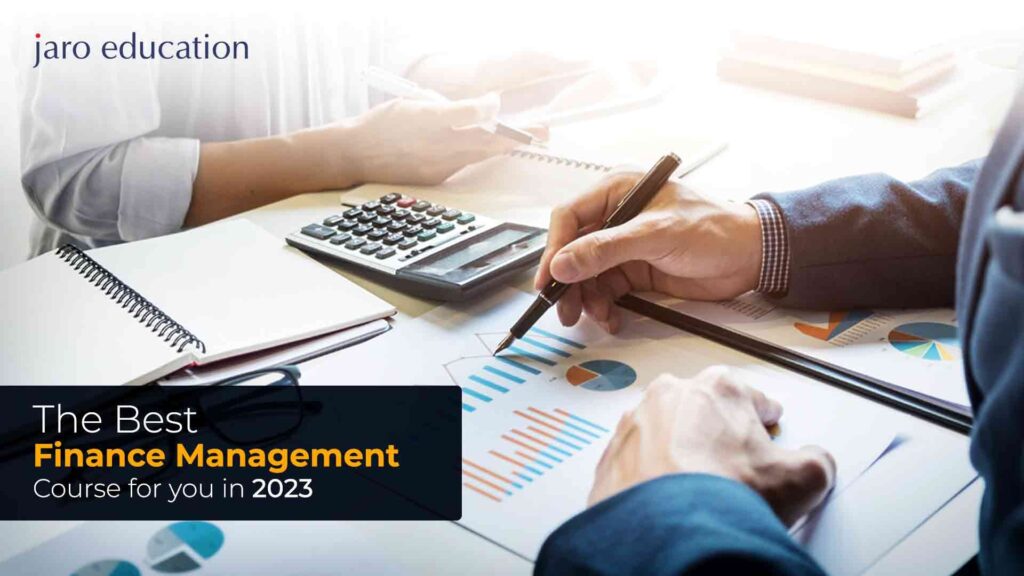 How To Choose The Best Finance Management Course For You In 2023 How To Choose The Best Finance Management Course For You In 2023