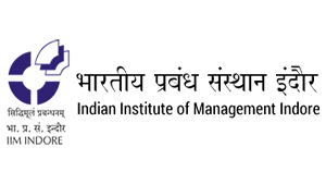 Indore Logo