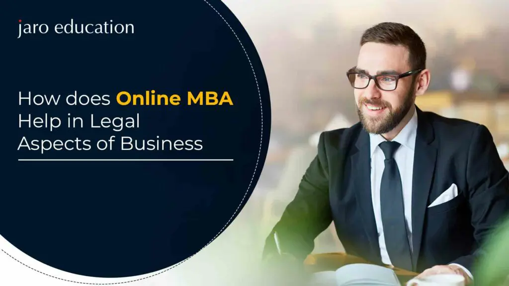 How-does-Online-MBA-Help-in-Legal-Aspects-of-Business-Jaro
