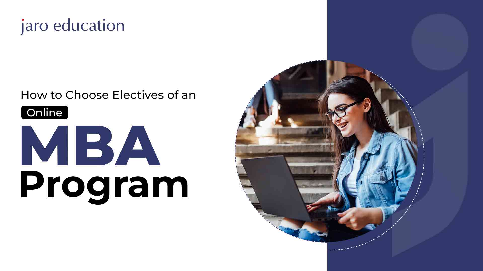 How-to-Choose-Electives-of-an-Online-MBA-Programme
