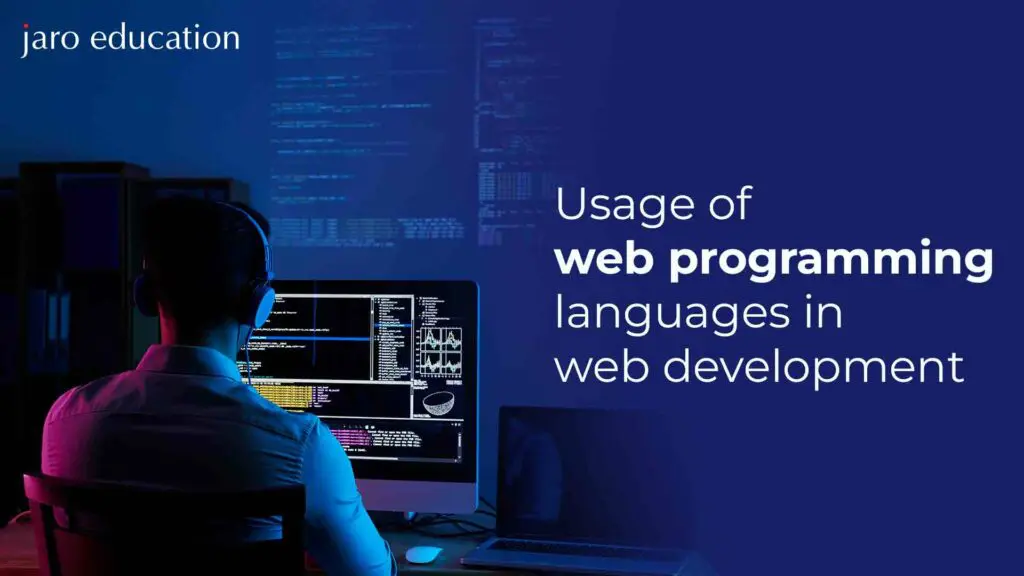 Usage-of-web-programming-languages-in-web-development