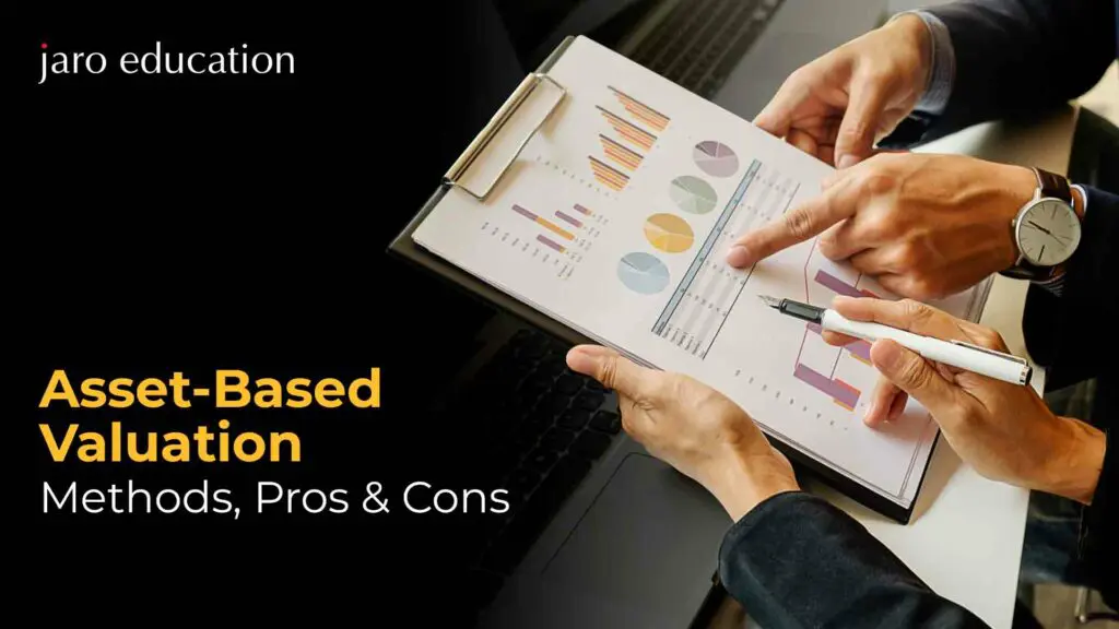Asset-Based-Valuation---Methods,-Pros-&-Cons