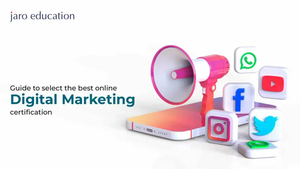 Guide-to-select-the-best-online-digital-marketing-certification