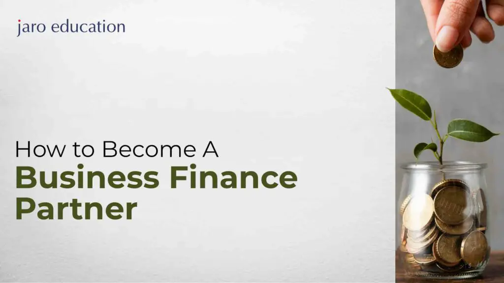 How-to-Become-A-Business-Finance-Partner