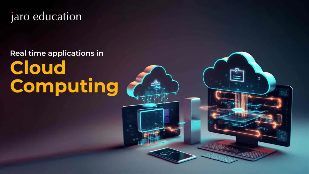 Real-time-applications-in-cloud-computing