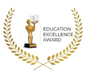 Education excellence award