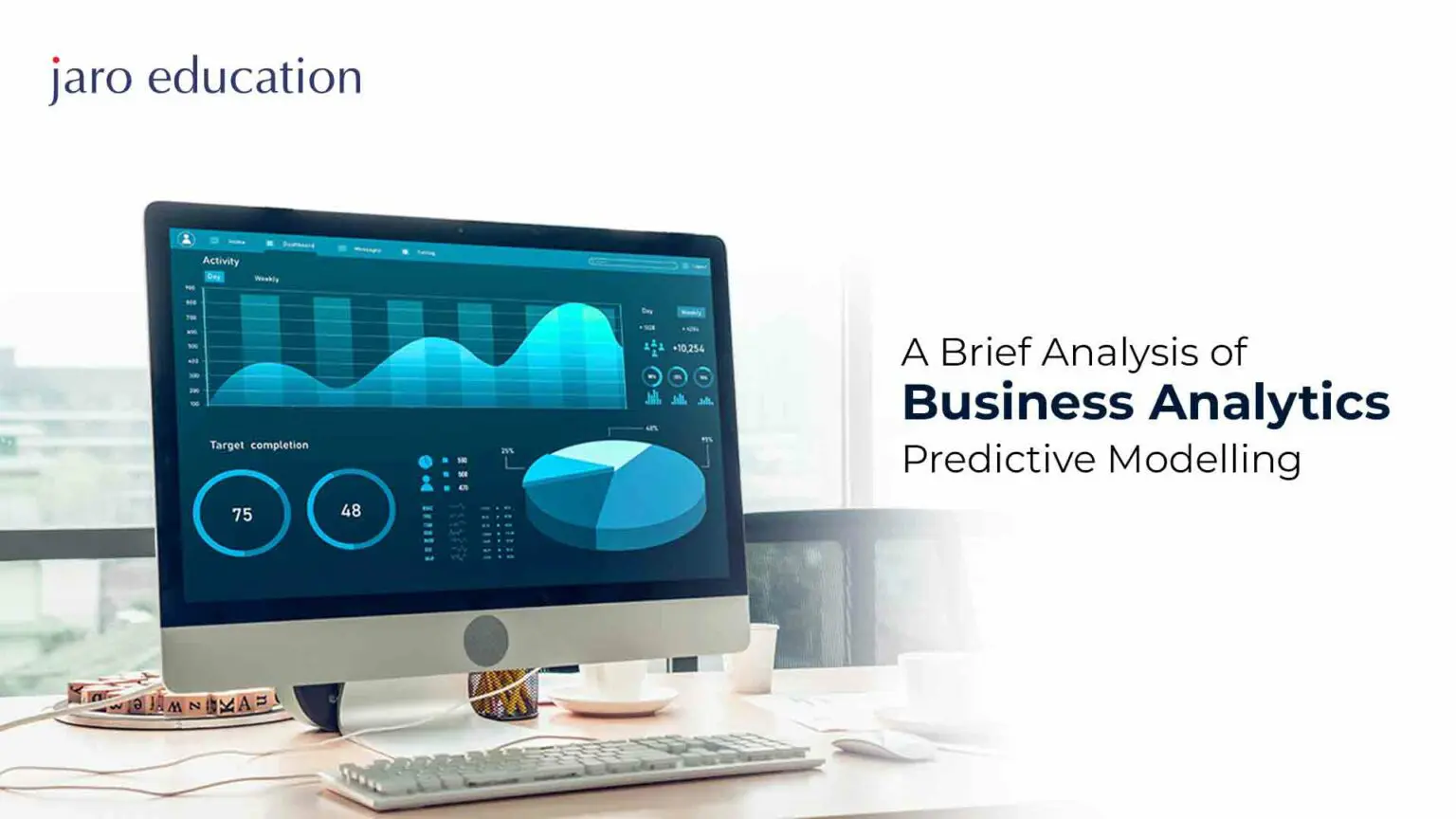 A-Brief-Analysis-of-Business-Analytics-Predictive-Modelling