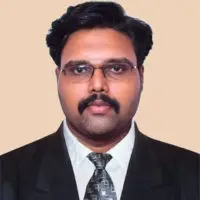 Dr. Ramprakash K.R