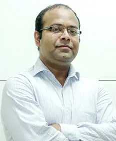 Prof. Sandip Barui