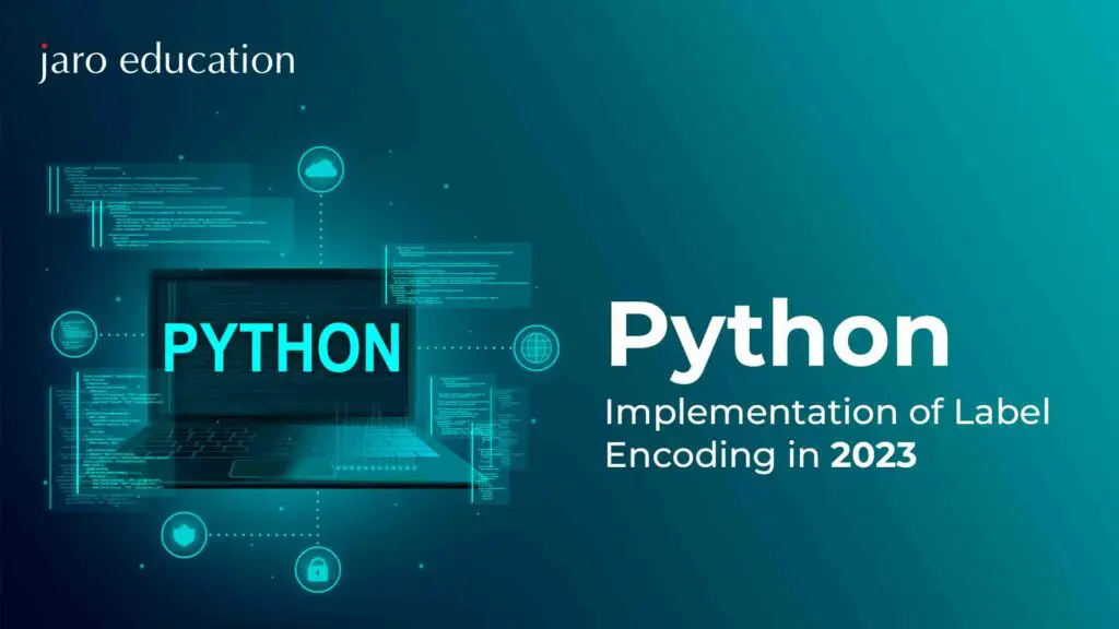 Python-Implementation-of-Label-Encoding-in-2023
