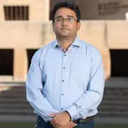 Prof. Anirban Banerjee