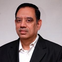 Dr. Harish Chaudhry Professor