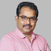 Prof. Ajaya Kumar Panda
