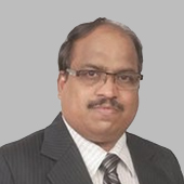 Prof. M. Venkateshwarlu