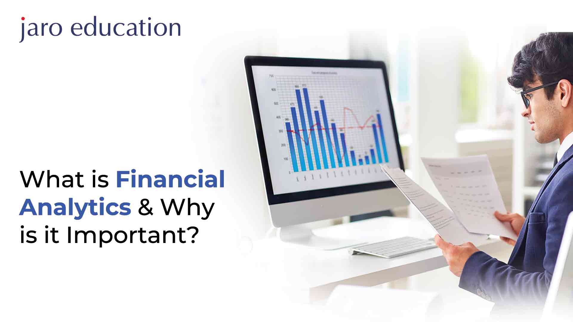 What Is Financial Analytics & Why Is It Important