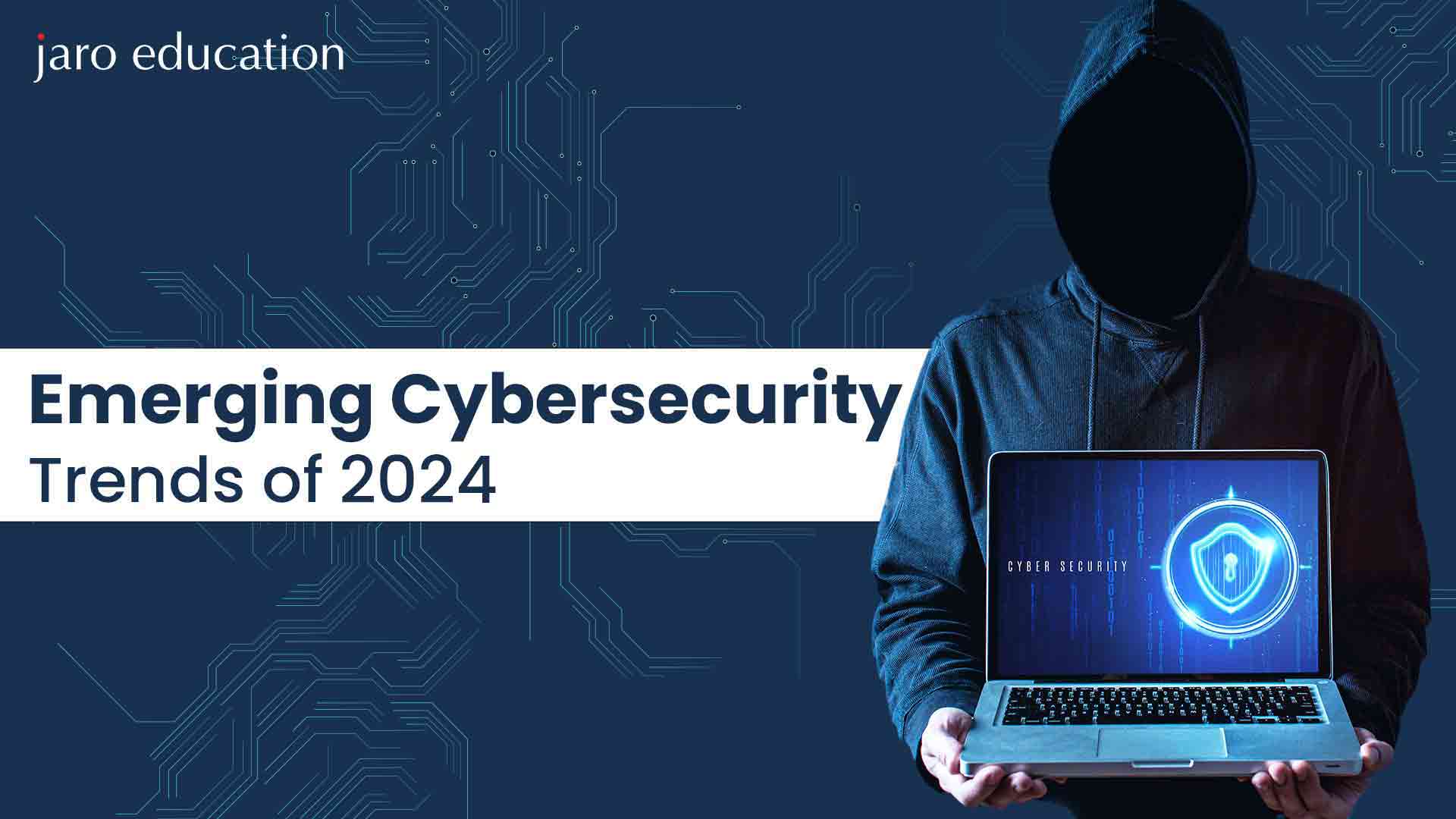 Emerging Cybersecurity-Trends of 2024