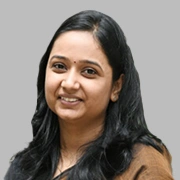 Prof. Varsha Khandker