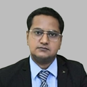 Professor Yatish Joshi
