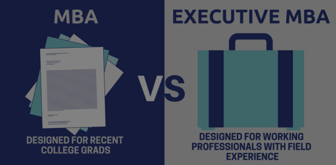 MBA vs. EMBA