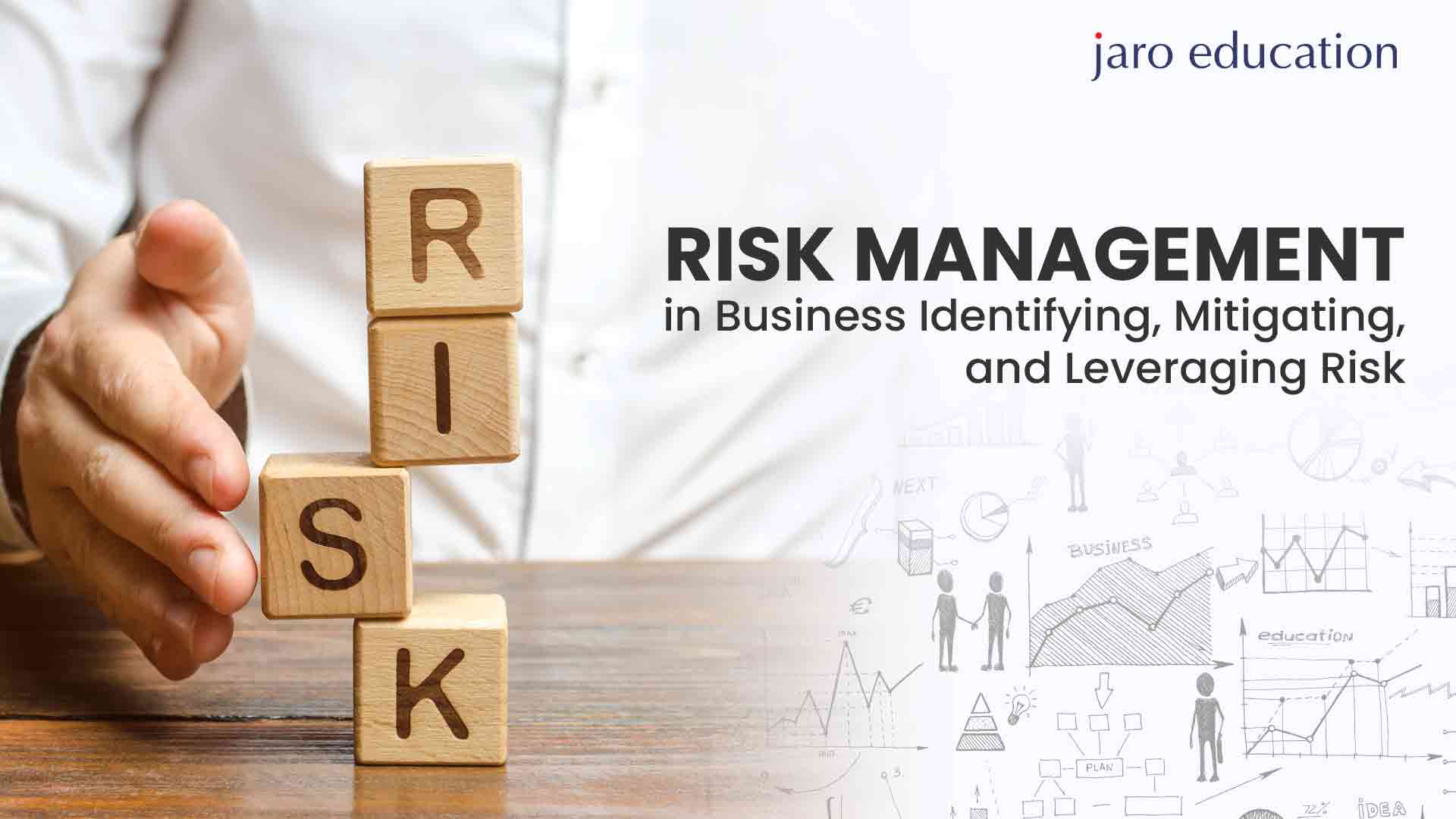 Risk Management in Business Identifying, Mitigating, and Leveraging Risk