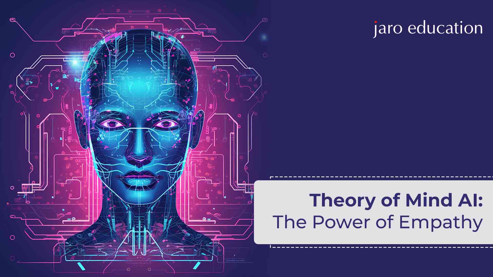 Theory of Mind AI The Power of Empathy