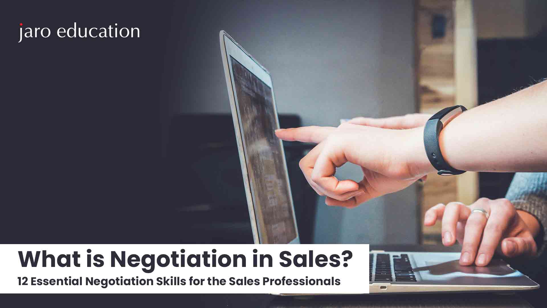 What-is-Negotiation-in-Sales-12-Essential-Negotiation-Skills-for-the-Sales-Professionals