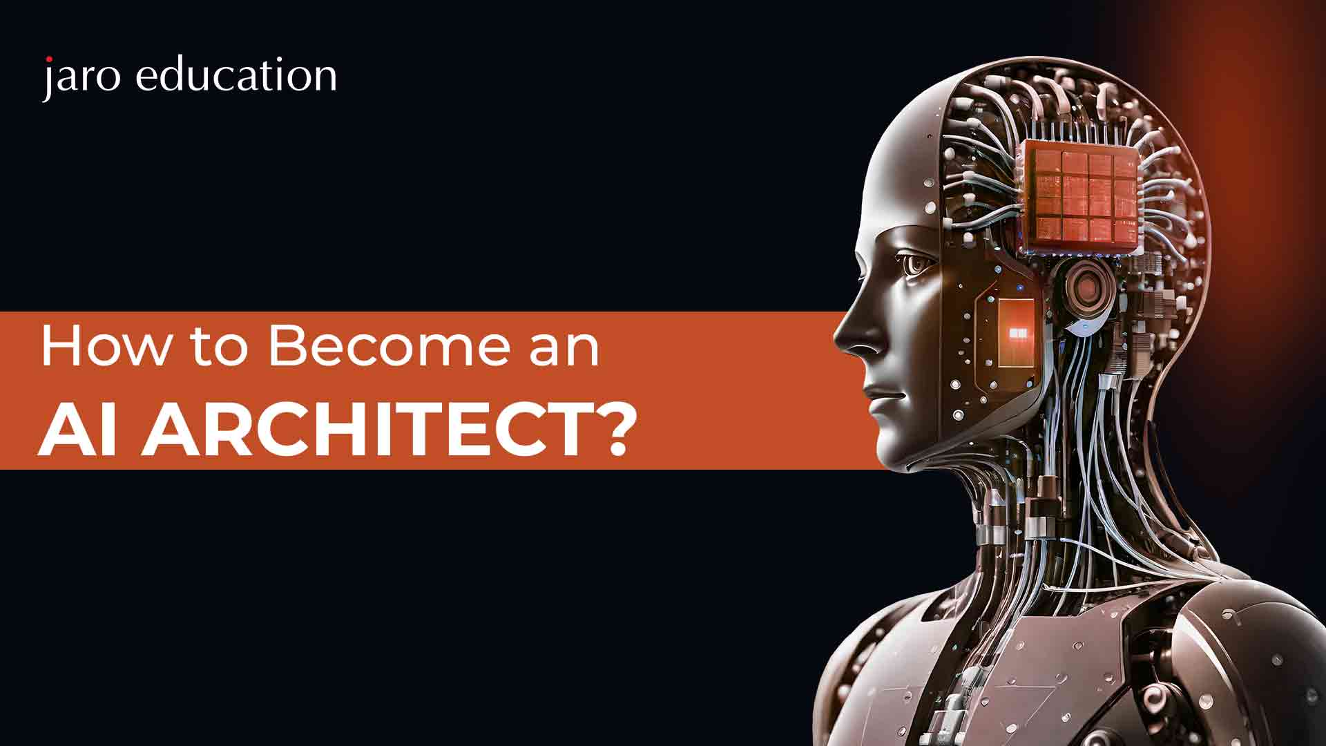 How to Become an AI Architect