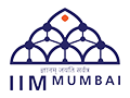 IIM Mumbai top Navigation New Logo