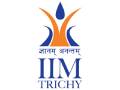 IIM Trichy Top Nav Logo