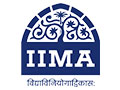 IIMA top nav logo