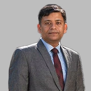 Professor Prashant Das