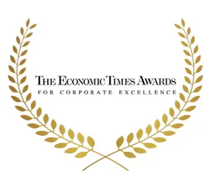The economic Times award